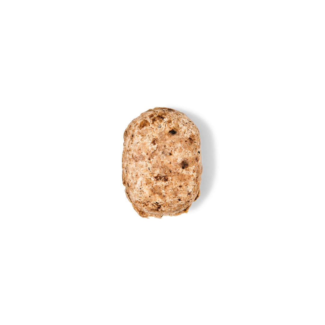 BLACK SOAP - afrikanische schwarze Seife - Unrefined Riches